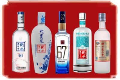 兴平市回收衡水老白干